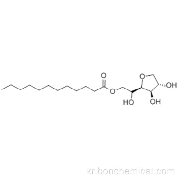 스팬 20 CAS 1338-39-2